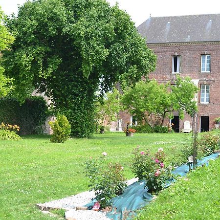 Отель Domaine De L Hyeres Grandcourt  Экстерьер фото